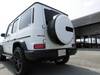 MERCEDES BENZ G-CLASS