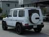 MERCEDES BENZ G-CLASS