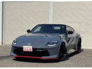 2024 NISSAN FAIRLADY Z