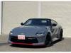 NISSAN FAIRLADY Z