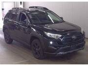 2022 TOYOTA RAV4 ADVENTURE OFFROAD PACKAGE