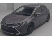 2021 TOYOTA COROLLA SPORT