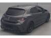 TOYOTA COROLLA SPORT