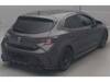 TOYOTA COROLLA SPORT