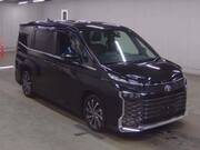 2024 TOYOTA VOXY