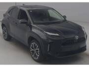 2022 TOYOTA YARIS CROSS Z