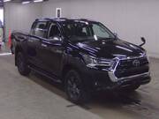 2023 TOYOTA HILUX Z