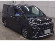2018 TOYOTA VOXY