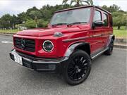 2020 MERCEDES BENZ G-CLASS