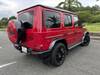 MERCEDES BENZ G-CLASS