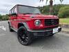 MERCEDES BENZ G-CLASS