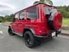 MERCEDES BENZ G-CLASS