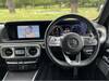 MERCEDES BENZ G-CLASS