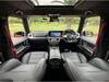 MERCEDES BENZ G-CLASS