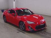 2015 TOYOTA 86 GT