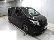 2021 TOYOTA NOAH