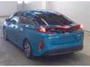 TOYOTA PRIUS PHV