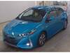 TOYOTA PRIUS PHV