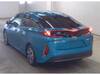 TOYOTA PRIUS PHV