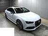 AUDI RS7 SPORTBACK