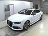 AUDI RS7 SPORTBACK