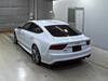 AUDI RS7 SPORTBACK