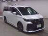 TOYOTA VELLFIRE HYBRID