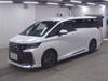TOYOTA VELLFIRE HYBRID