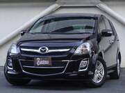 2011 MAZDA MPV