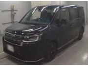 2022 HONDA STEPWAGON