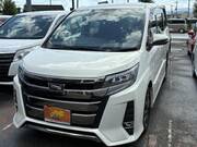 2019 TOYOTA NOAH
