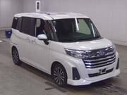 2021 DAIHATSU THOR