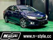 2018 HONDA GRACE