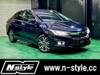 HONDA GRACE