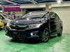 HONDA GRACE