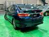 HONDA GRACE