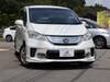 HONDA FREED HYBRID