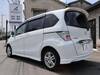 HONDA FREED HYBRID