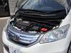 HONDA FREED HYBRID