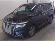 2019 NISSAN ELGRAND