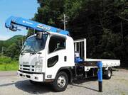 2008 ISUZU FORWARD