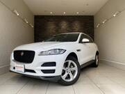 2019 JAGUAR OTHER