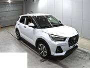 2024 DAIHATSU ROCKY