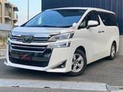 2019 TOYOTA VELLFIRE