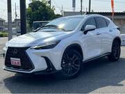 2023 LEXUS NX