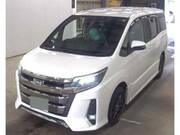 2020 TOYOTA NOAH