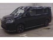 2022 HONDA STEPWAGON
