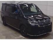 2022 HONDA STEPWAGON