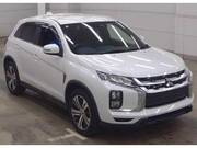 2021 MITSUBISHI RVR G