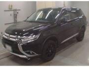 2015 MITSUBISHI OUTLANDER